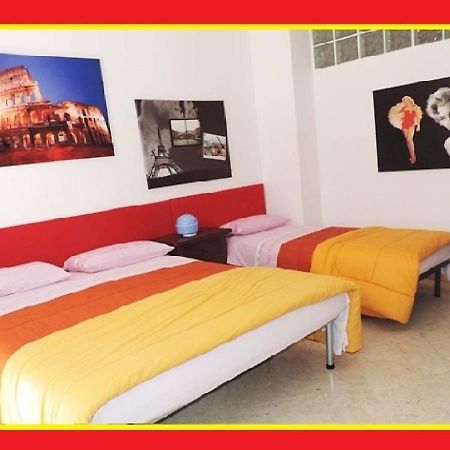 Bed & Breakfast Maricentro Таранто Екстериор снимка