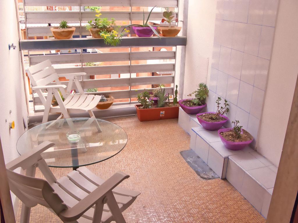 Bed & Breakfast Maricentro Таранто Стая снимка