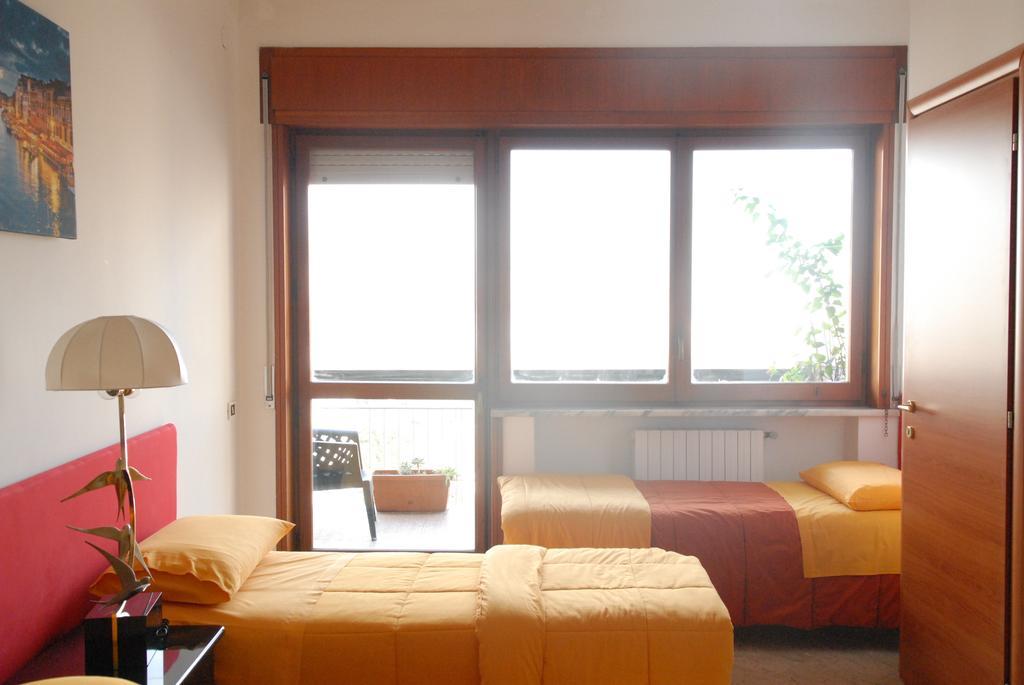 Bed & Breakfast Maricentro Таранто Екстериор снимка