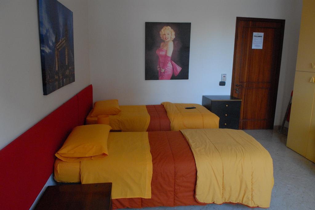 Bed & Breakfast Maricentro Таранто Стая снимка