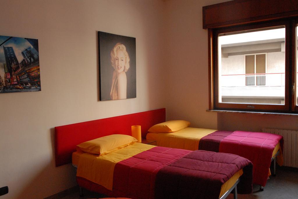 Bed & Breakfast Maricentro Таранто Стая снимка