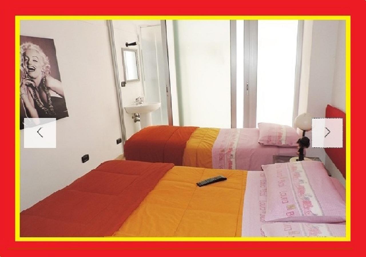 Bed & Breakfast Maricentro Таранто Екстериор снимка