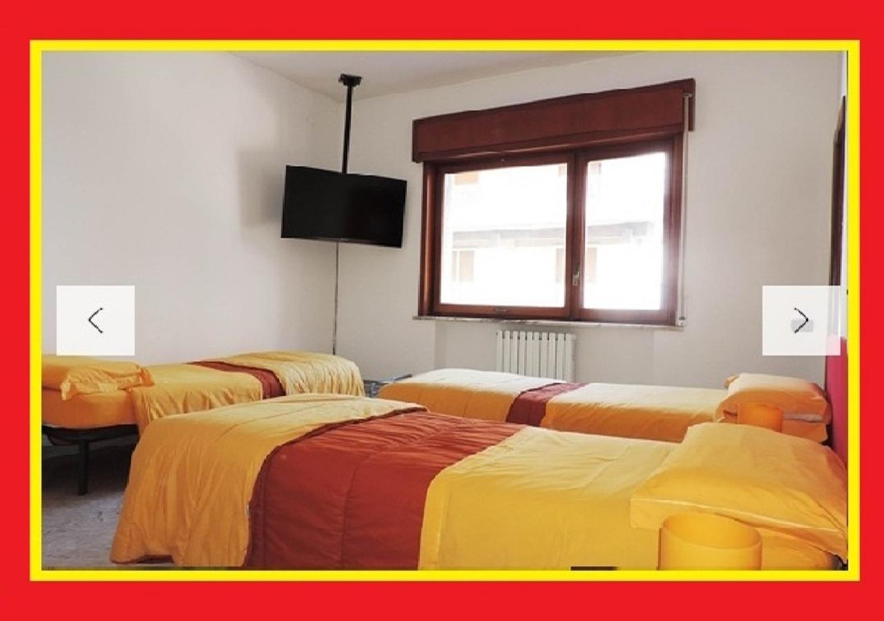 Bed & Breakfast Maricentro Таранто Екстериор снимка