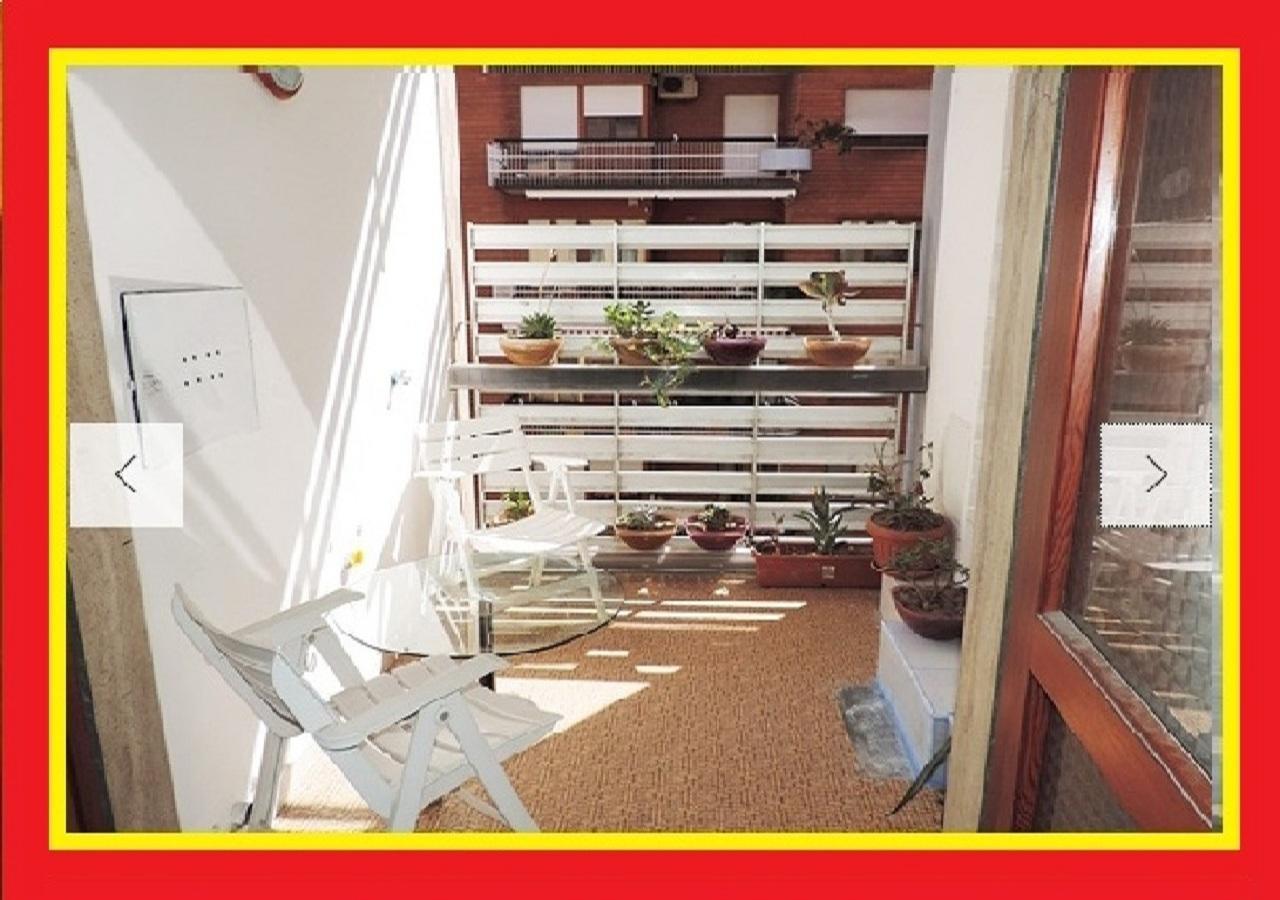 Bed & Breakfast Maricentro Таранто Екстериор снимка