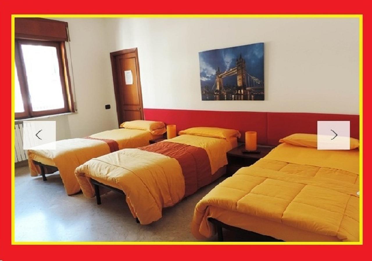Bed & Breakfast Maricentro Таранто Екстериор снимка