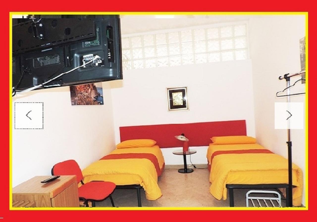 Bed & Breakfast Maricentro Таранто Екстериор снимка