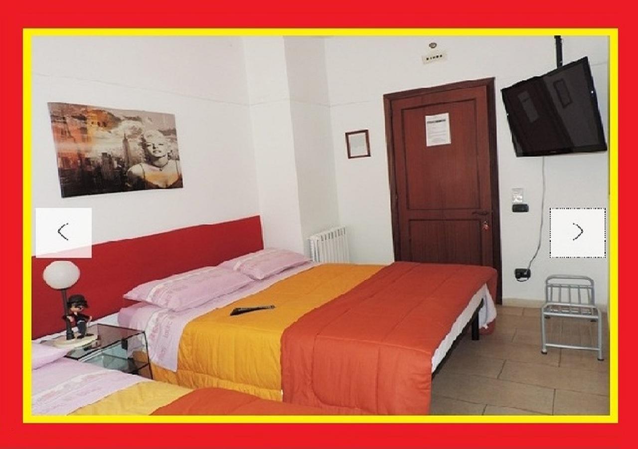 Bed & Breakfast Maricentro Таранто Екстериор снимка