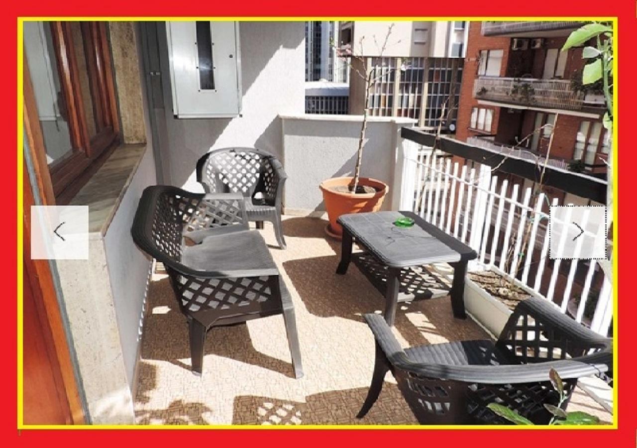 Bed & Breakfast Maricentro Таранто Екстериор снимка