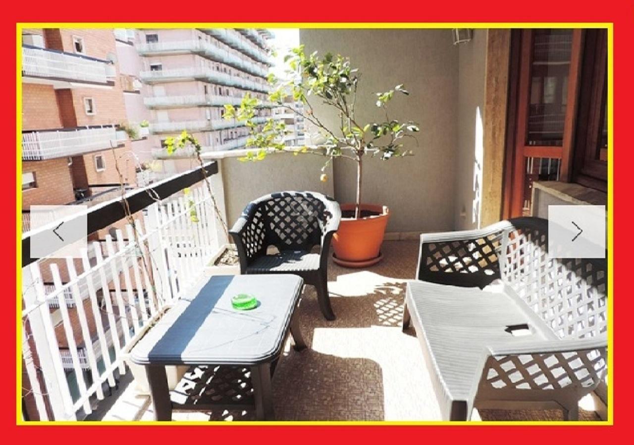 Bed & Breakfast Maricentro Таранто Екстериор снимка