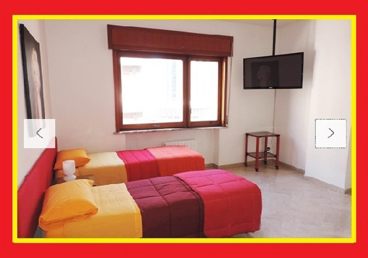 Bed & Breakfast Maricentro Таранто Екстериор снимка