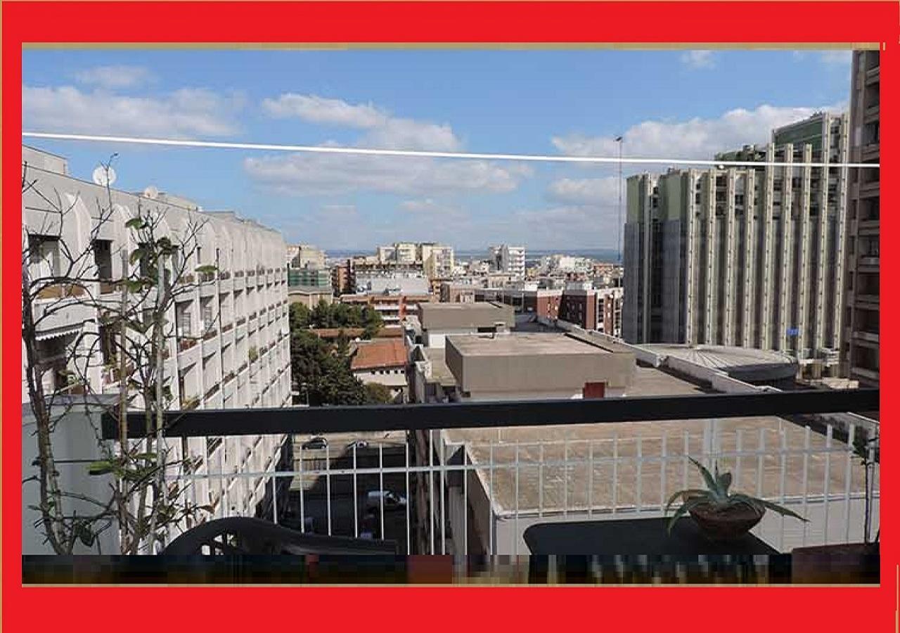 Bed & Breakfast Maricentro Таранто Екстериор снимка